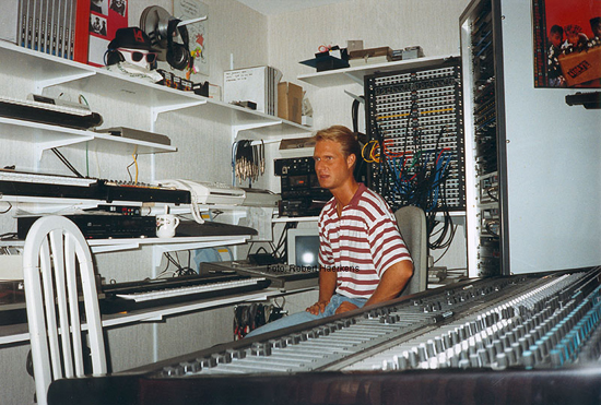 RuudvanRijenStudio1991